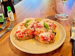 Bruschetta-The Meat & Wine Co Southbank(南岸店)