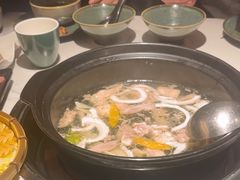 -狐狸爱上椰子鸡(滨江星光大道店)