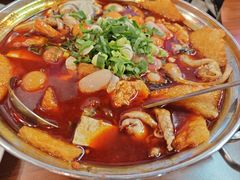 -谢记上海大排档(长寿路店)