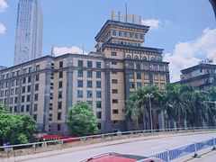 -南宁邕江宾馆