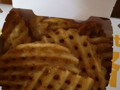 -麦当劳(温州人民路店)