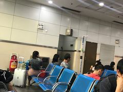 -天河客运站(地铁站)