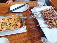 -壹块捌烧烤(灯市口店)