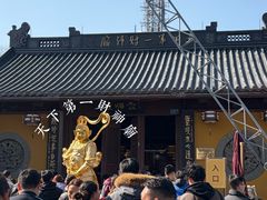 -灵顺寺