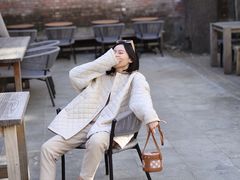 -VOYAGE COFFEE 咖啡烘焙工坊店(798艺术区店)