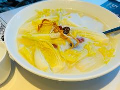 -巡味顺德菜(欢乐海岸购物中心店)