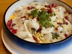 -竹里馆 ·茶食(奥体店)