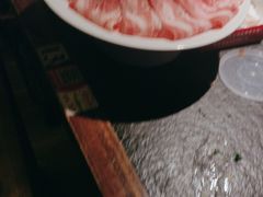 -旺晖本帮骨头煲·深夜火锅(梅园路店)