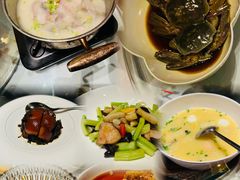 -咸亨酒店•非遗绍兴菜•中华老字号(堂吃餐厅)