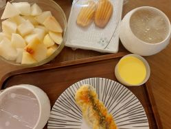 -和伊母婴护理中心·全套房(金山店)