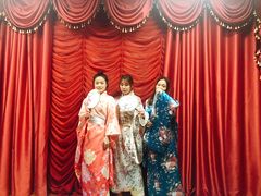 -鑫梦桌游谋杀之谜剧本杀俱乐部(联合商厦店)