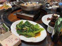 -禄福山庄•顺德菜·融和菜(龙江店)