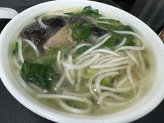 -胡家包子·清真(大众巷店)