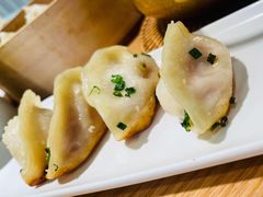 煎饺-苏小柳点心·手作小笼包(新街口分院店)