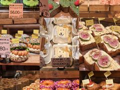 -面包工坊(七彩云南第一城店)