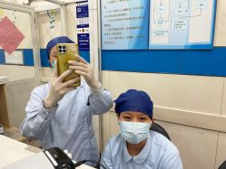 -复旦大学附属儿科医院