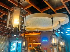 -庆江南江南菜(琴湖溪里花园城店)