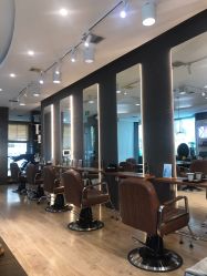 点击看大图 -意廊 Hair Salon