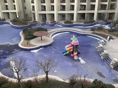 -秦皇岛阿尔卡迪亚滨海度假酒店