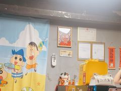 -square方形密室逃脱(深南东路店)