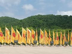 -黄帝陵
