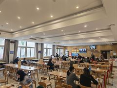 -航天馒头(瞻园路店)