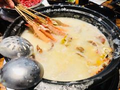 -盈田盈粥庄(博山东路店)