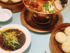 -包子大王(新泽巷店)