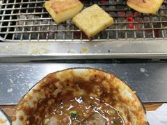 -风味烧烤(泰富店)