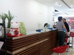 -紫荆城食品交易中心(华强北店)