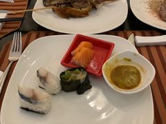 -太湖饭店玉兰厅(自助餐厅)