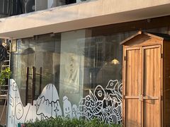 -野路甜点铺(松柏路店)