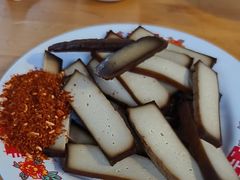 -大湾金牌万州烤鱼(沙河店)