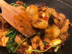 -龙记·香港茶餐厅(海上世界店)