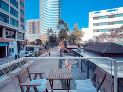 -椿风·养身茶饮(吉大店)