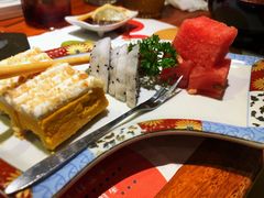 -肉魁屋·烧肉·烧鸟·酒场(高新店)