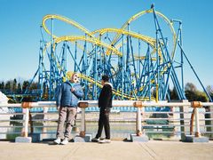 -大连海昌发现王国主题公园