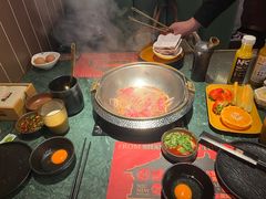-牛New寿喜烧(中山公园龙之梦店)