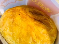 -吉品合酥脆烤饼(哈西金街店)