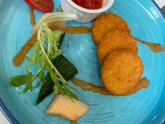 -Aqua Oasis 水天堂(石路天虹店)
