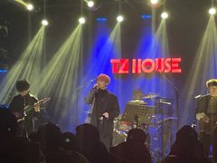 -TZ House音乐现场(茅台店)