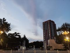 -中国政法大学(昌平校区)