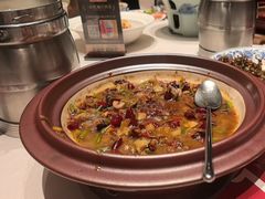 -千百味红餐厅·江西菜(绿地双子塔店)