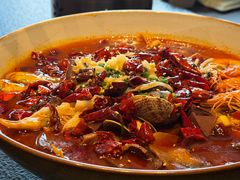-桐湾大院·桐庐菜(滨江店)