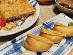 -歌行灯日本料理(伊势丹店)