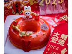 -壹点壹客·生日蛋糕(南山店)
