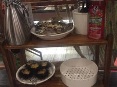 -马路边上·小海鲜烧烤(八一路店)