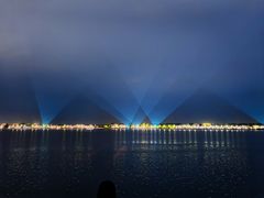 -人民防洪胜利纪念塔