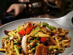 -小菜园新徽菜(合肥瑶海万达店)