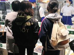 -紫光园清真北京小吃(广渠门内店)